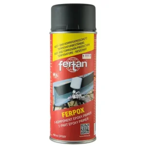 FERTAN FERPOX 1K EPOXY PRIMER Laatste Versie