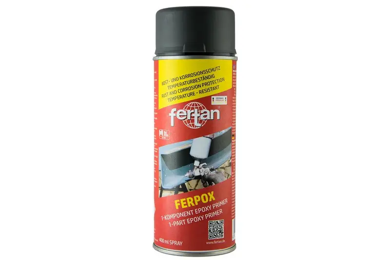 FERTAN FERPOX 1K EPOXY PRIMER Laatste Versie