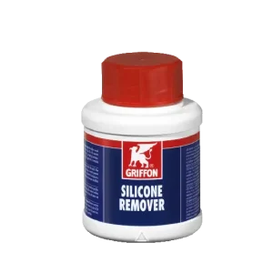 Seizoensaanbieding GRIFFON SILICONE REMOVER