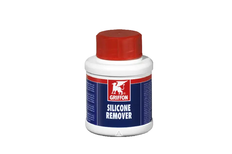 Seizoensaanbieding GRIFFON SILICONE REMOVER