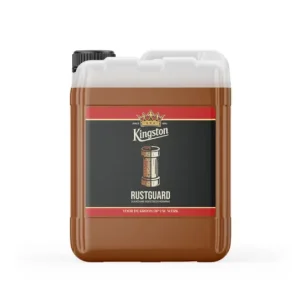 Shop Nu KINGSTON RUSTGUARD
