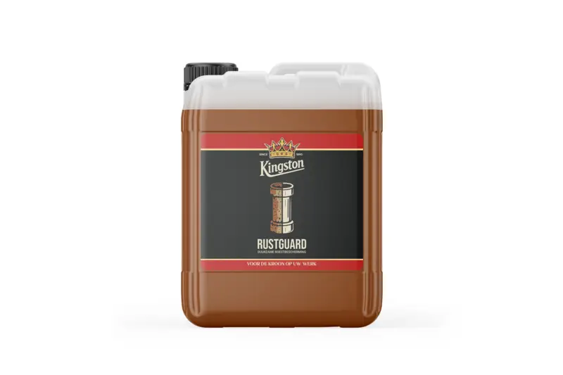 Shop Nu KINGSTON RUSTGUARD