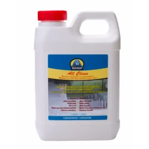 Beste Prijs SEAL-GUARD ALL CLEAN