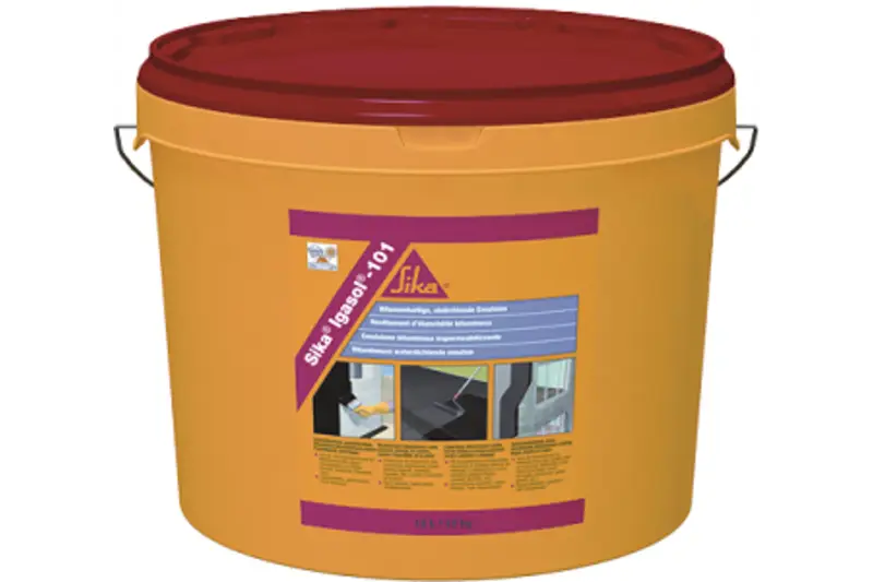 Beste Prijs 3M SIKA IGASOL 101