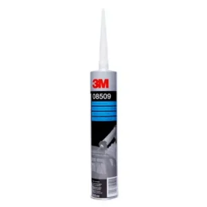 Superprijs 3M MONTAGEKIT VOOR AUTORUIT IN RUBBER 310ML