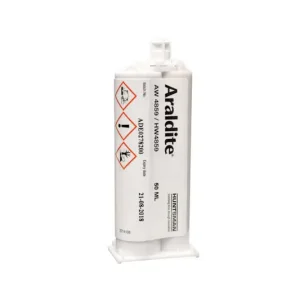 Nieuw ARALDITE 2019 EPOXYLIJM