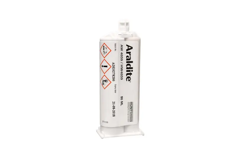 Nieuw ARALDITE 2019 EPOXYLIJM