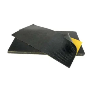 Bestseller DINITROL ANTIDREUNPLATEN 10 STUKS 25 X 50 CM