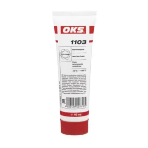 OKS 1103 WARMTEGELEIDINGS PASTA Bestseller