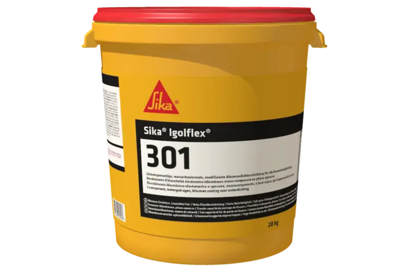 SIKA IGOLFLEX 301 Koop Online