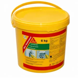 Snelle Levering SIKA SNELCEMENT