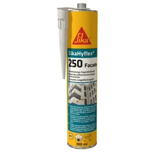 Uitverkoop SIKAHYFLEX 250 FACADE GEVELKIT