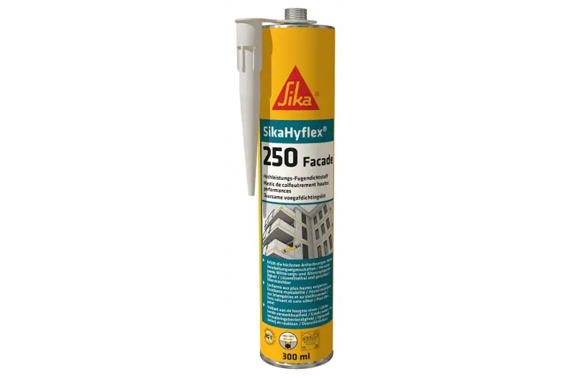 Uitverkoop SIKAHYFLEX 250 FACADE GEVELKIT