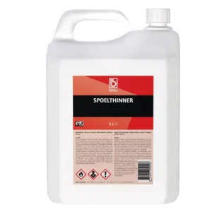 BLEKO SPOELTHINNER Shop Nu
