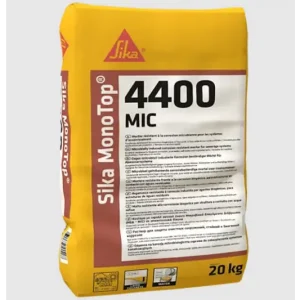 Beste Prijs SIKA MONOTOP -4400 MIC