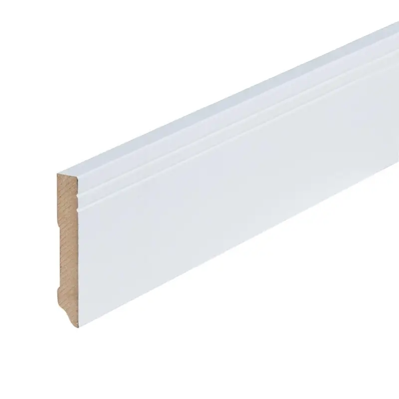 CO-PRO FOLIEPLINT MILAAN WIT 90X15 Populair