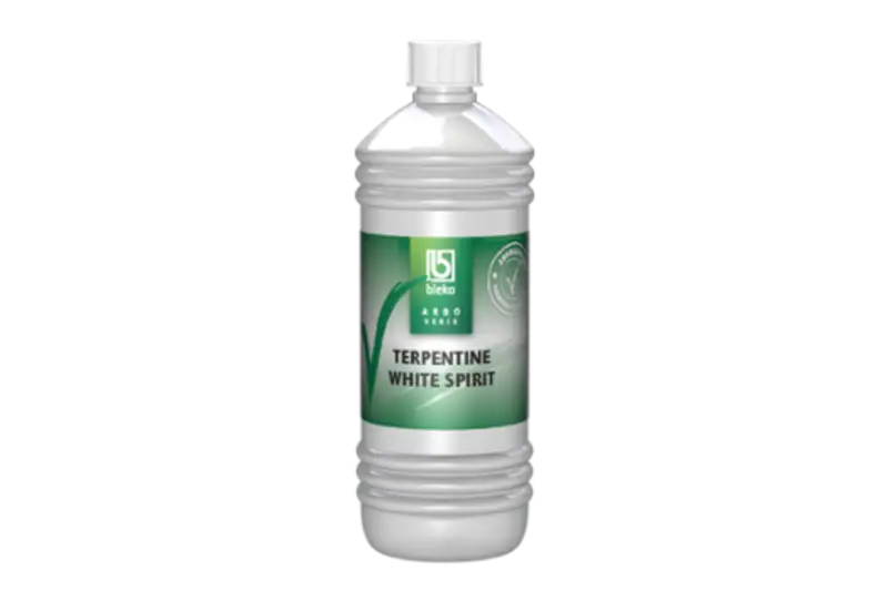 Aanbieding BLEKO TERPENTINE ECO