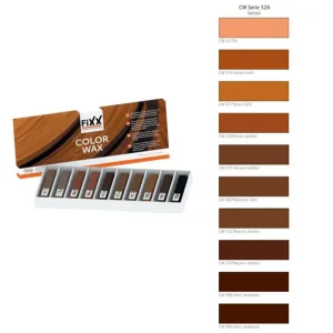 Bestel Nu FIXX FURNITURE REPAIR WOOD COLOR WAX