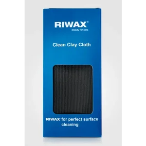 RIWAX CLEAN CLAY CLOTH Beperkte Voorraad