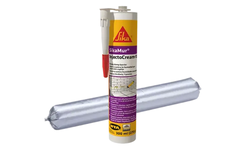SIKAMUR INJECTOCREAM 100 Lage Prijs