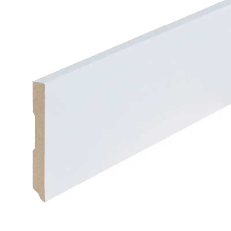 Express Levering CO-PRO FOLIEPLINT AMSTERDAM WIT 120X15