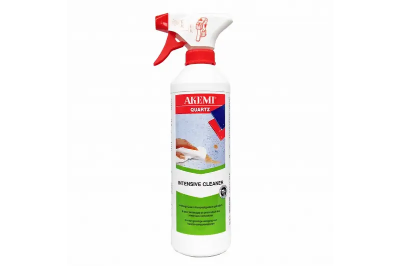 AKEMI QUARTZ INTENSIVE CLEANER Laatste Kans