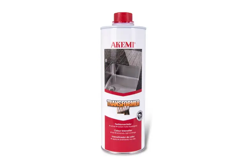 Veilige Betaling AKEMI TRANSFORMER MAX