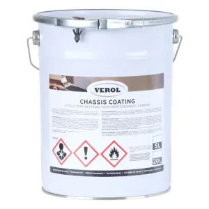 Bestel Nu VEROL CHASSIS COATING