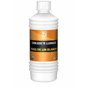 BLEKO GEBLEEKTE LIJNOLIE Laatste Versie