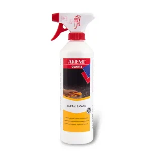 Nu Kopen AKEMI QUARTZ CLEAN & CARE