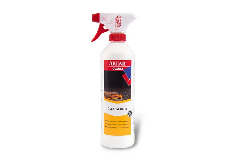 Nu Kopen AKEMI QUARTZ CLEAN & CARE