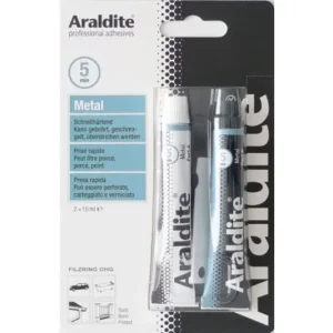 ARALDITE STEEL Bestseller