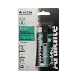 Shop Nu ARALDITE CRYSTAL