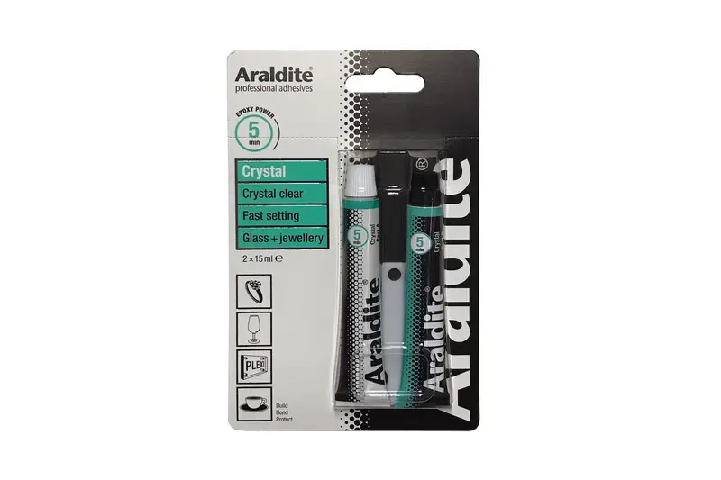Shop Nu ARALDITE CRYSTAL