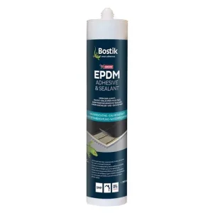 Actieprijs BOSTIK EPDM DAKLIJM KIT