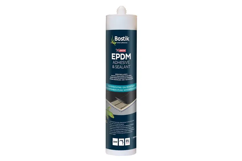 Actieprijs BOSTIK EPDM DAKLIJM KIT