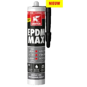 Uitverkoop GRIFFON EPDM MAX