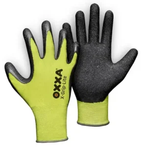 OXXA X-GRIP-LITE 51-025 HANDSCHOEN – MAAT 8/M Alleen Vandaag