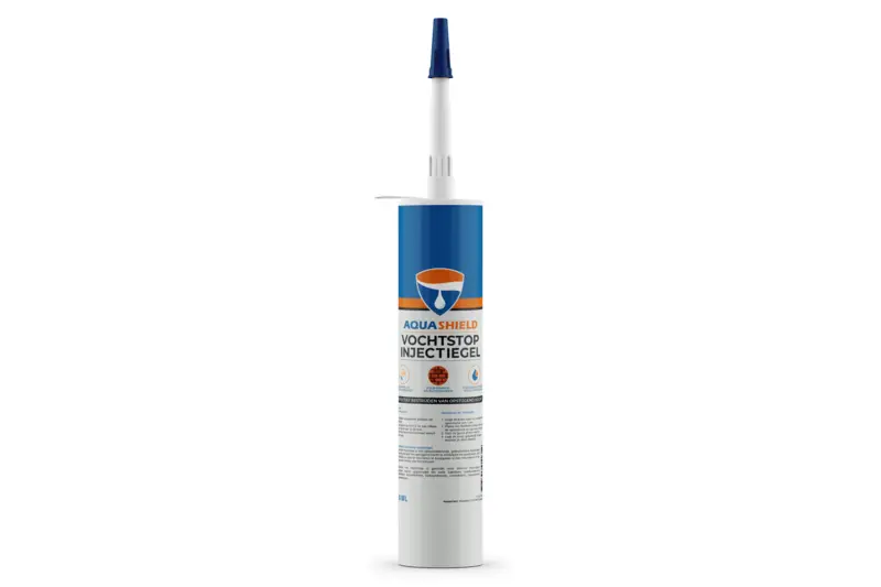 Beperkte Voorraad AQUASHIELD VOCHTSTOP INJECTIEGEL