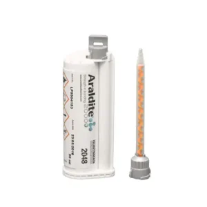Alleen Vandaag ARALDITE 2048-1 METHYLMETHACRYLAATLIJM