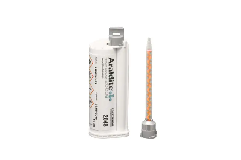 Alleen Vandaag ARALDITE 2048-1 METHYLMETHACRYLAATLIJM