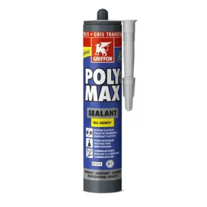 GRIFFON POLYMAX SEALANT ALL JOINTS Superprijs