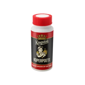 KINGSTON KOPERPOETS Flitsaanbieding