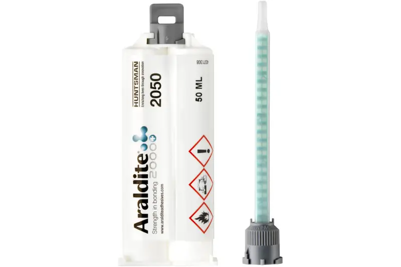 Actieprijs ARALDITE 2050 METHYLMETHACRYLAATLIJM