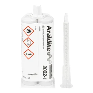 Laatste Kans ARALDITE 2022-1 METHYLMETHACRYLAATLIJM