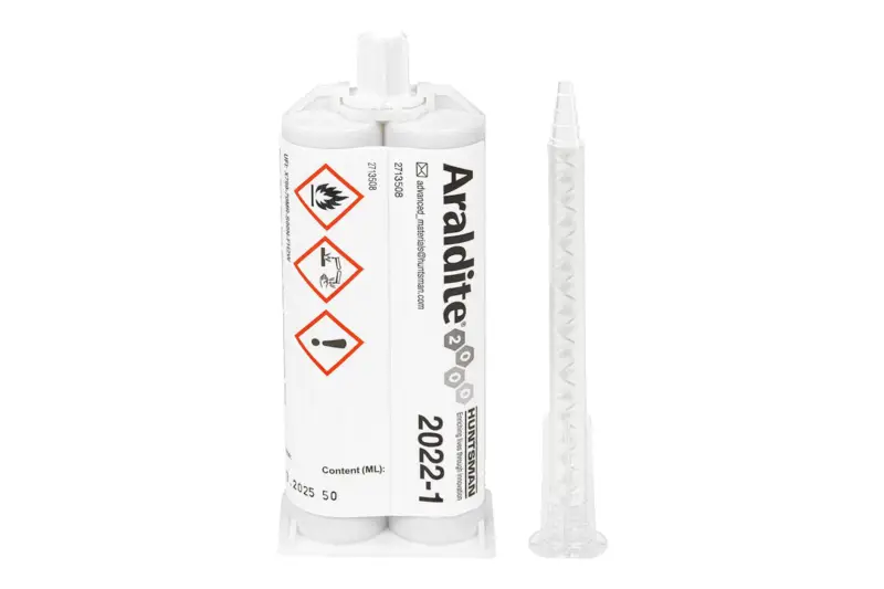 Laatste Kans ARALDITE 2022-1 METHYLMETHACRYLAATLIJM