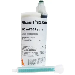 SIKASIL SG 500 Koop Online