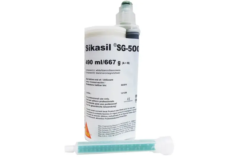 SIKASIL SG 500 Koop Online