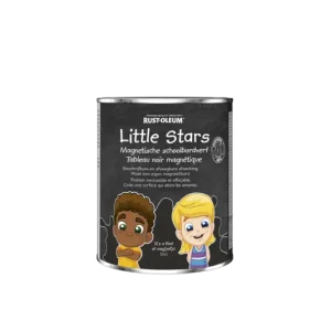 RUST-OLEUM LITTLE STARS MAGNETISCHE SCHOOLBORDVERF Koop Vandaag