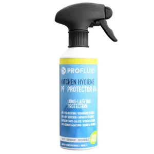 PROFLUID NANO KEUKEN BESCHERMING PF 414 Gratis Retour